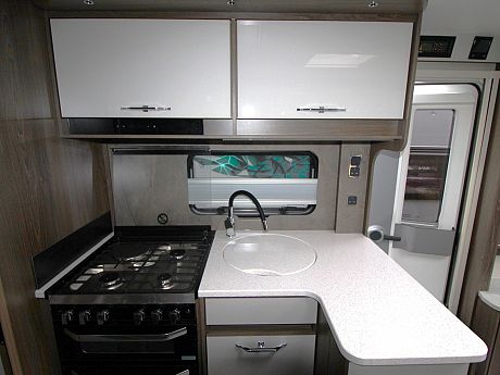 Coachman Laser 855 Xtra - 2025 image