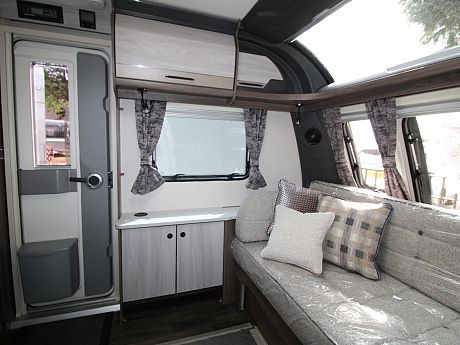 Coachman LUSSO II - 2025 image