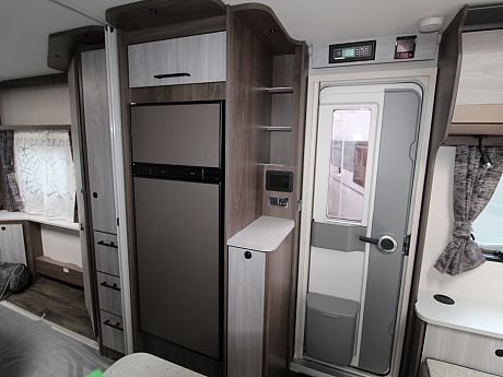 Coachman LUSSO II - 2025 image