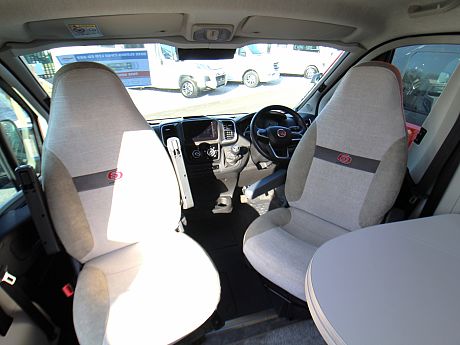 Elddis Autoquest CV40 ltd Edition 60 Year - 2025 image