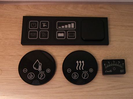 Elddis Autoquest CV40 ltd Edition 60 Year - 2025 image