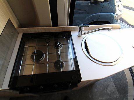 Elddis Autoquest CV40 ltd Edition 60 Year - 2025 image