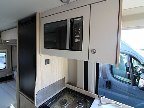 Elddis Autoquest CV40 ltd Edition 60 Year - 2025 image