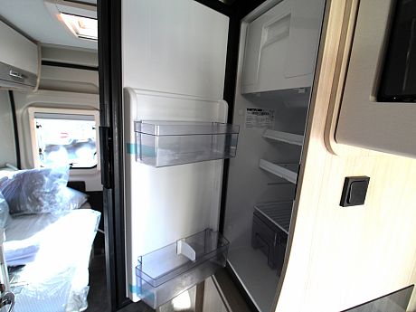 Elddis Autoquest CV40 ltd Edition 60 Year - 2025 image