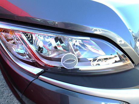 Elddis Autoquest CV40 ltd Edition 60 Year - 2025 image