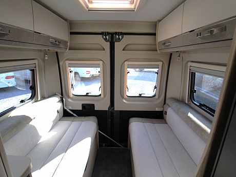 Elddis Autoquest CV40 ltd Edition 60 Year - 2025 image
