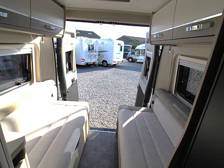 Elddis Autoquest CV40 ltd Edition 60 Year - 2025 image
