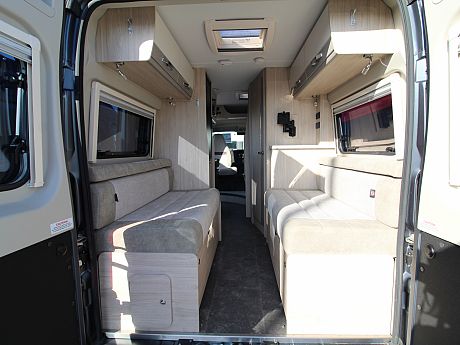 Elddis Autoquest CV40 ltd Edition 60 Year - 2025 image