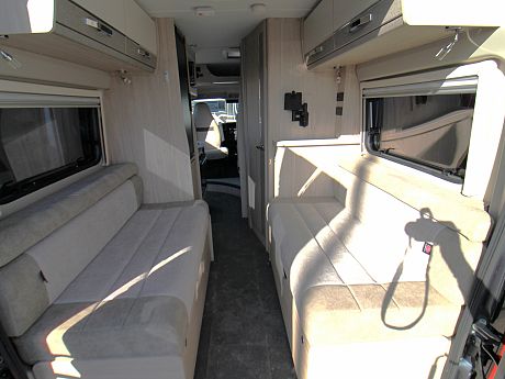 Elddis Autoquest CV40 ltd Edition 60 Year - 2025 image