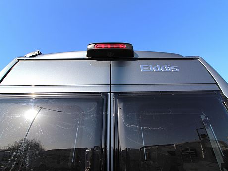 Elddis Autoquest CV40 ltd Edition 60 Year - 2025 image