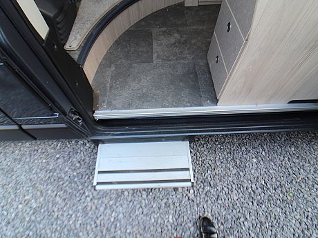 Elddis Autoquest CV40 ltd Edition 60 Year - 2025 image