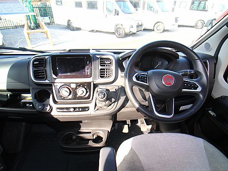 Elddis Autoquest CV40 ltd Edition 60 Year - 2025 image