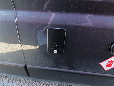 Elddis Autoquest CV40 ltd Edition 60 Year - 2025 image