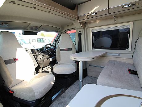 Elddis Autoquest CV40 ltd Edition 60 Year - 2025 image