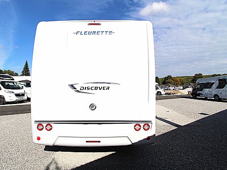 Fleurette/Florium Discover 75 LMF (63182) - 2025 image