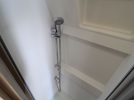 Giottiline  Giottivan 60T Premier Edition Artense Grey Peugeot (65724) image