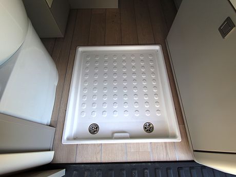 Westfalia Kelsey Magnetic Grey (63278) image