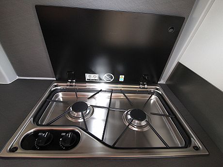 Westfalia Kelsey Magnetic Grey (63278) image