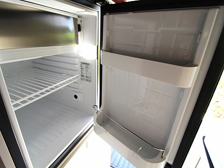 Westfalia Kelsey Magnetic Grey (63278) image