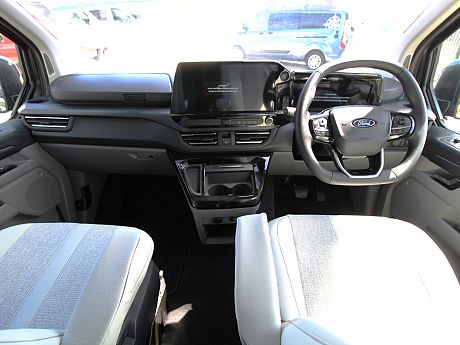 Westfalia Kelsey Magnetic Grey (63278) image