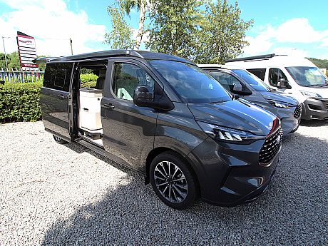 Westfalia Kelsey Magnetic Grey (63278) image