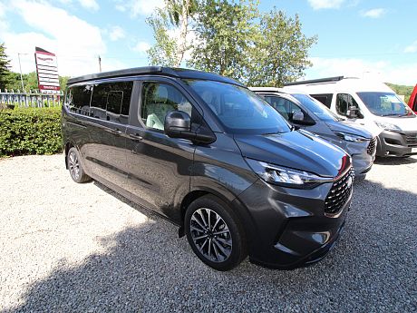Westfalia Kelsey Magnetic Grey (63278) image