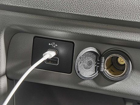 Westfalia Kelsey Arctic White (67763) image