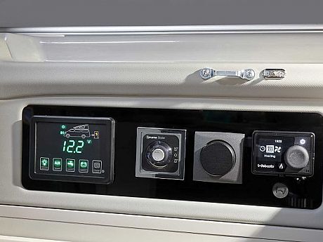 Westfalia Kelsey Arctic White (67763) image