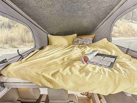 Westfalia Kelsey Arctic White (67763) image