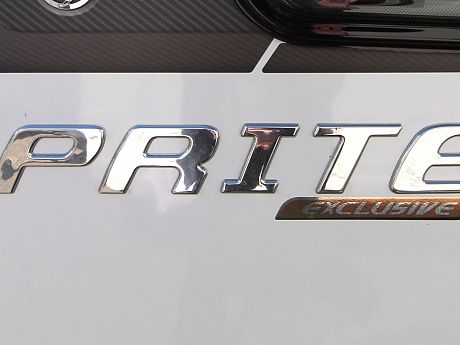 Swift Sprite Exclusive Major EB - 2025 image