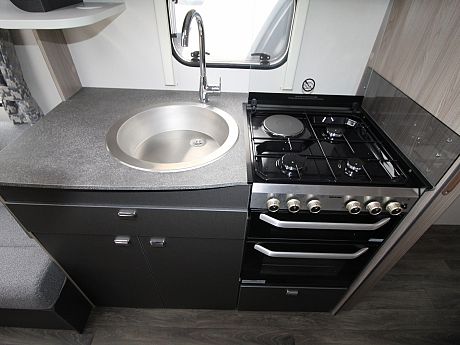 Swift Sprite Major 4 SB - 2025 image