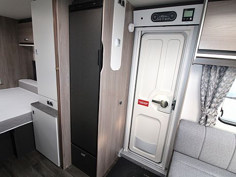 Swift Sprite Major 4 SB - 2025 image