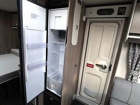 Swift Sprite Major 4 SB - 2025 image