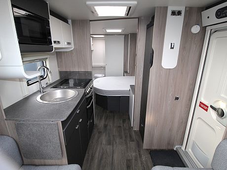 Swift Sprite Major 4 SB - 2025 image