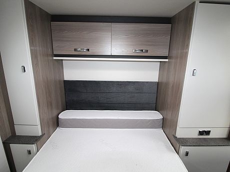 Swift Sprite Major 4 SB - 2025 image