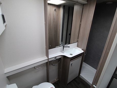 Swift Sprite Major 4 SB - 2025 image