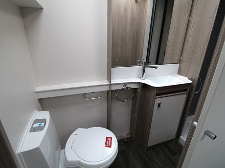 Swift Sprite Major 4 SB - 2025 image