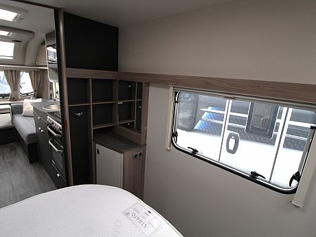 Swift Sprite Major 4 SB - 2025 image