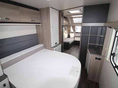 Swift Sprite Major 4 SB - 2025 image