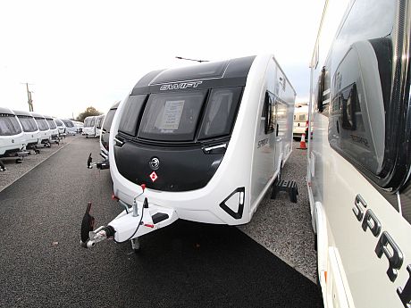 Swift Sprite Major 4 SB - 2025 image