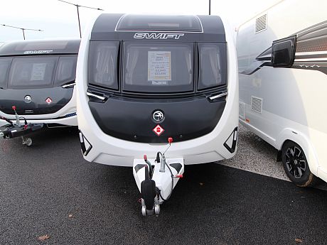 Swift Sprite Major 4 SB - 2025 image