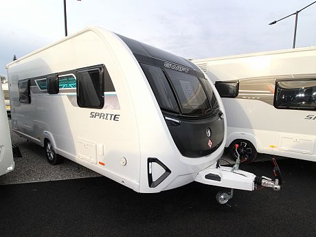 Swift Sprite Major 4 SB - 2025 image