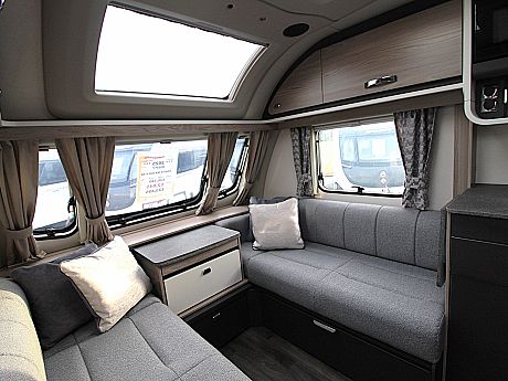 Swift Sprite Major 4 SB - 2025 image