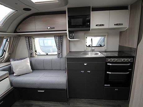 Swift Sprite Major 4 SB - 2025 image