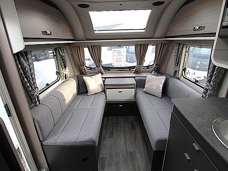 Swift Sprite Major 4 SB - 2025 image