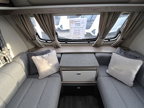 Swift Sprite Major 4 SB - 2025 image