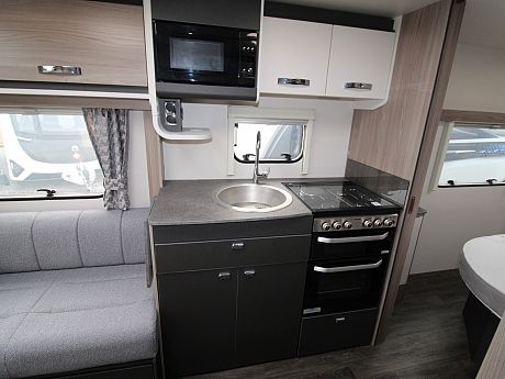 Swift Sprite Major 4 SB - 2025 image