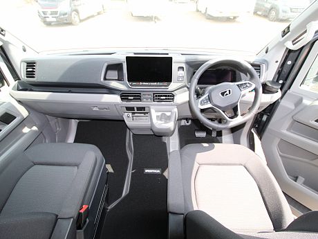 Westfalia Sven Hedin Special Edition - Indium Grey (63658) image