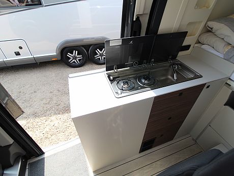 Westfalia Sven Hedin Special Edition - Ice Blue  (63659) image