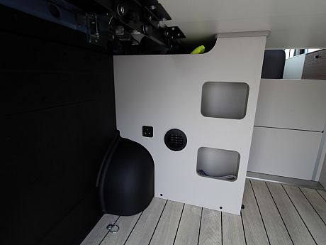 Westfalia Sven Hedin 2025 - Less than 400 miles! image